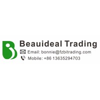 Fuzhou Beauideal Trading Co., Ltd logo - Similar company to Fungho Gadget