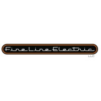 Fine Line Electric logo - Similar company to M & I Interiors, Llc