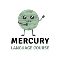 Mercury Language Course logo - Similar company to Alpha Study Course