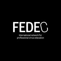 FEDEC - International network for professional circus education logo - Similar company to Circuscentrum Vlaanderen