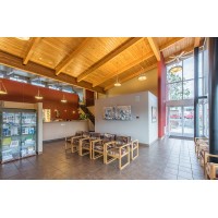 Penticton Dental Centre logo - Similar company to Berdick Windows & Doors - Penticton