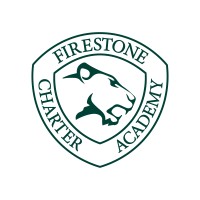 Firestone Charter Academy logo - Similar company to Bananas Fun Park