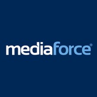 MediaForce logo - Similar company to Mediaforce Digital Marketing