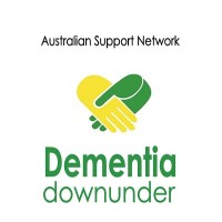 Dementia Downunder logo - Similar company to Standards Wise
