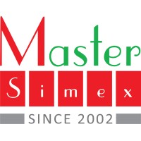 Master Simex Paper Ltd. logo - Similar company to Climate Action Team Manitoba