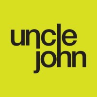 Uncle John logo - Similar company to Serendipity