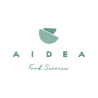 Aidea Food Service logo - Similar company to Cleanspaces