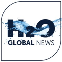 H2O Global News logo - Similar company to Climate Global News (Cgn)