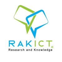 Rakict Egypt logo - Similar company to Xtensors Professional Services