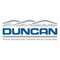 Rich Duncan Construction, Inc logo - Similar company to Gianta Pty Ltd
