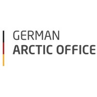 German Arctic Office logo - Similar company to Antarctica Insync