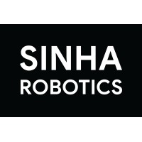 Sinha Robotics P Ltd logo - Similar company to Pcr Robotics And Dynamics Pvt. Ltd.