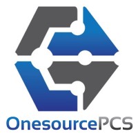 OnesourcePCS, LLC logo - Similar company to Computer Hardware And Network Technician