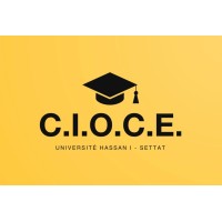 Centre d'Information, d'Orientation et de Carrière Etudiant Université Hassan 1er Settat logo - Similar company to Ctde : Club Techno-Partage Pour Le Développement Estudiantin