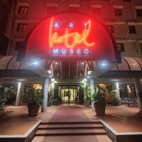ART HOTEL MUSEO S.R.L. logo - Similar company to Hotel 500