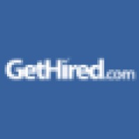 GetHired.com logo - Similar company to Optimoz