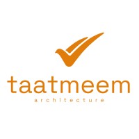 taatmeem architecture logo - Similar company to Sobna
