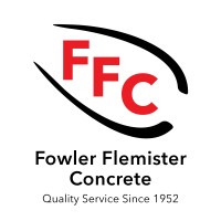 Fowler Flemister Concrete, Inc. logo - Similar company to Industrial Control Manufacturing, Inc.