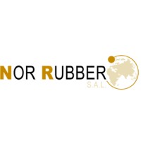 NOR RUBBER logo - Similar company to Complete Lean Solutions