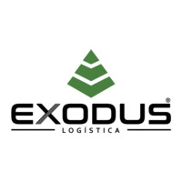 Exodus Logística logo - Similar company to Lumimais