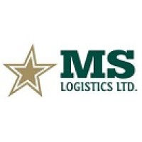 MS Logistics LTD. logo - Similar company to Ms Logistic