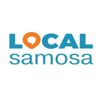Local Samosa logo - Similar company to Planetmetrics