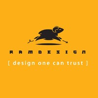 RAMDESIGN logo - Similar company to Villa Basta