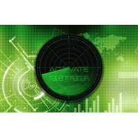 Talent Radar Recruitment Services logo - Similar company to Activate Talent