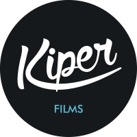 Kiper Films logo - Similar company to Senuelo Advertising