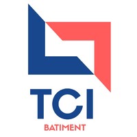 TCI BAT logo - Similar company to Gdo Batiment