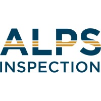 ALPS Inspection logo - Similar company to Ferroplast Kft.