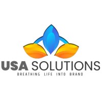 USA SOLUTIONS logo - Similar company to Colabus