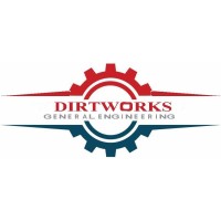 DirtWorks General Engineering logo - Similar company to Sbadirectloans.Com