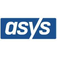 ASYS Engineering logo - Similar company to Mka Stroy