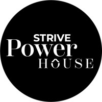 Powerhouse Network by STRIVE logo - Similar company to Frau Mint