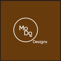 Modo Designs logo - Similar company to Modo Design Studio