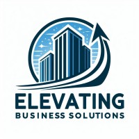Elevating Business Solutions logo - Similar company to Iautoagent