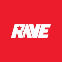 RAVE logo - Similar company to Junto