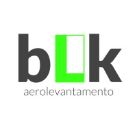 BLK Aerolevantamento logo - Similar company to Agrodata