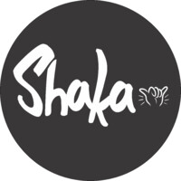 Shaka Attitude Wear® logo - Similar company to Mastercast