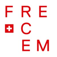 FRECEM logo - Similar company to Wood By Control - W B C As