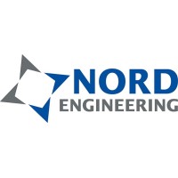 NORD Engineering Müller GmbH logo - Similar company to Nord Engineering