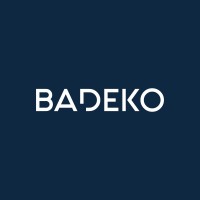Badeko logo - Similar company to Leanux.Ch Ag