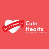 CuteHearts logo - Similar company to Retirement Jobs