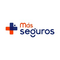 Más Seguros logo - Similar company to Agruppa Soluciones Digitales