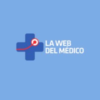 La Web Del Médico logo - Similar company to Instituto Medico Central