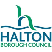 Halton Borough Council logo - Similar company to Connect2Halton
