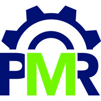 PMR - Plastics Manufacturing Resources logo - Similar company to Met Plastics, Inc