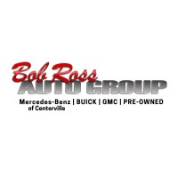 The Bob Ross Auto Group logo - Similar company to Loopr Partners