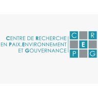 Centre de Recherche en Paix, Environnement et Gouvernance (CREPEG) logo - Similar company to Centre De Recherche Sur L'Anti-Corruption